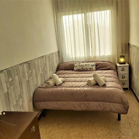 Diana Apartamento Con Terraza Muy Cerca Del Mar Pineda de Mar Exteriér fotografie