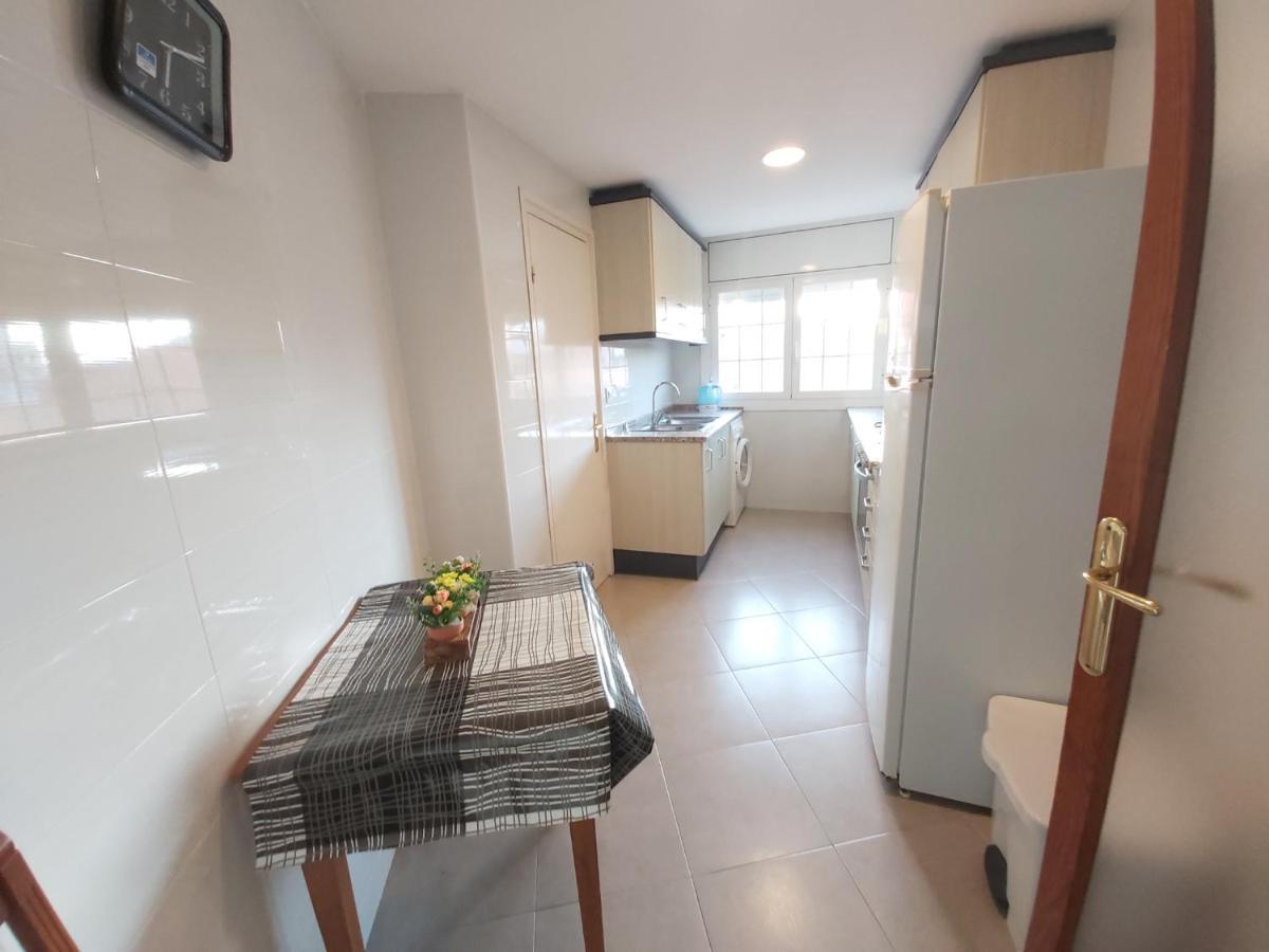 Diana Apartamento Con Terraza Muy Cerca Del Mar Pineda de Mar Exteriér fotografie
